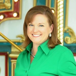 Meet your Posher, Stacey